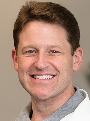 Dr. Aaron Gilman, orthodontist at Dental Associates of Connecticut